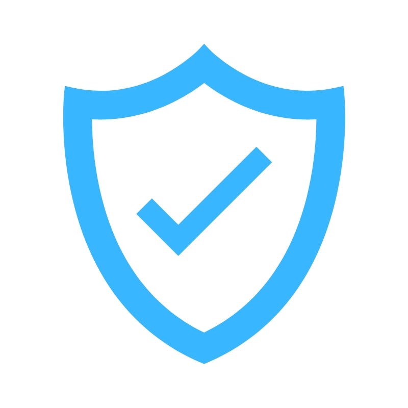 Gwarancja bezpiecznej dostawy